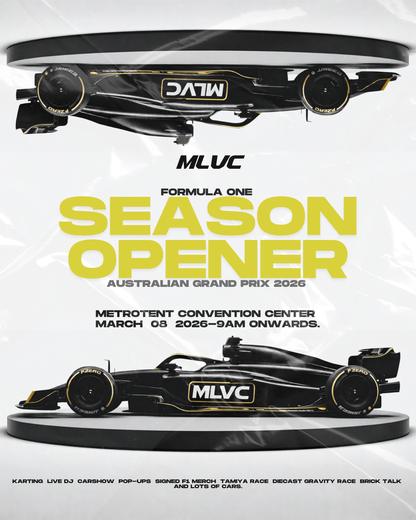 Australian Grand Prix