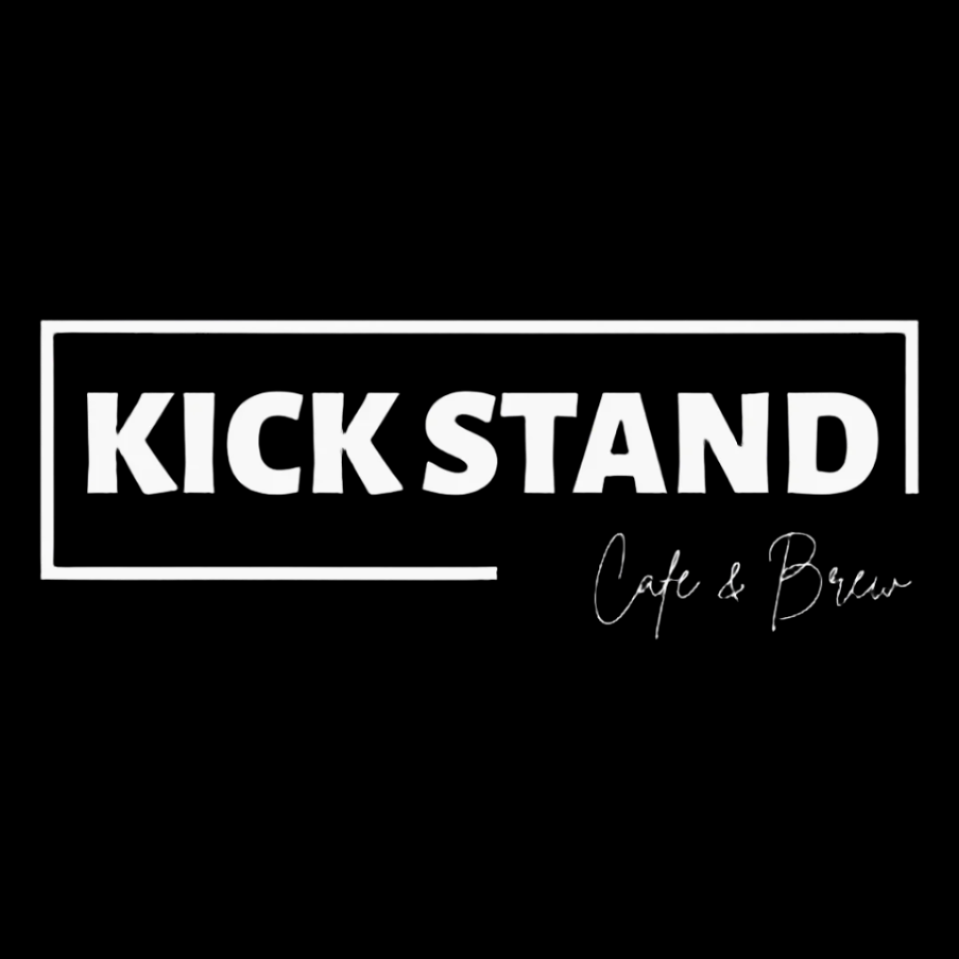 KickStand Cafe, Alabang