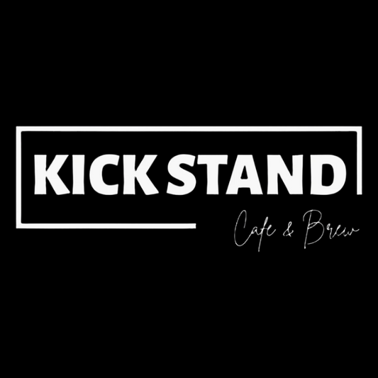 KickStand Cafe, Alabang